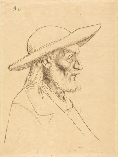 autorstwa Alphonse Legros