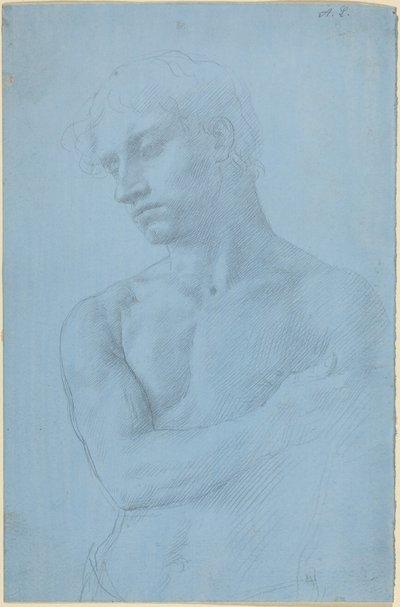  autorstwa Alphonse Legros