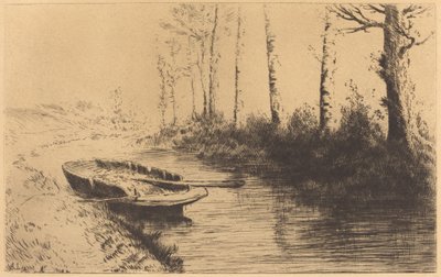  autorstwa Alphonse Legros