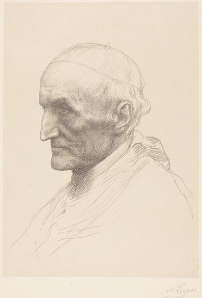  autorstwa Alphonse Legros