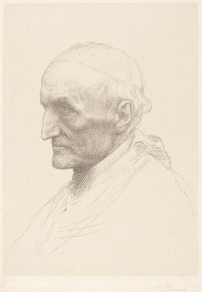 autorstwa Alphonse Legros