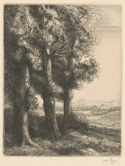  autorstwa Alphonse Legros