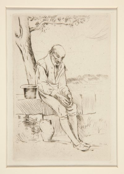  autorstwa Alphonse Legros