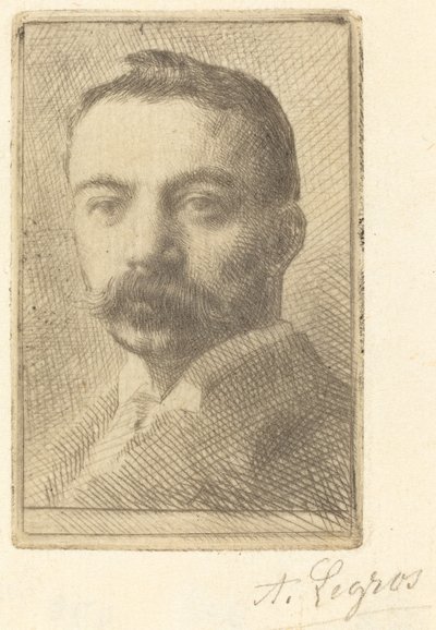  autorstwa Alphonse Legros