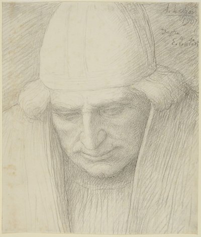  autorstwa Alphonse Legros