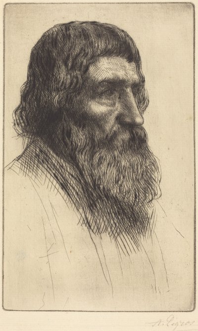  autorstwa Alphonse Legros