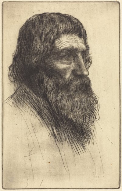  autorstwa Alphonse Legros