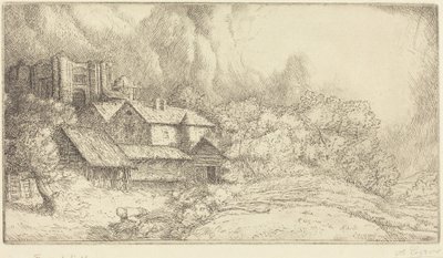  autorstwa Alphonse Legros