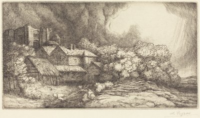  autorstwa Alphonse Legros