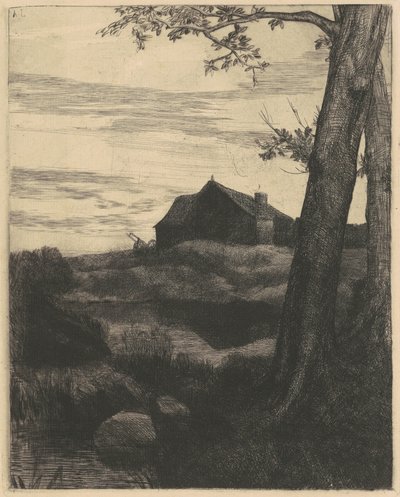  autorstwa Alphonse Legros