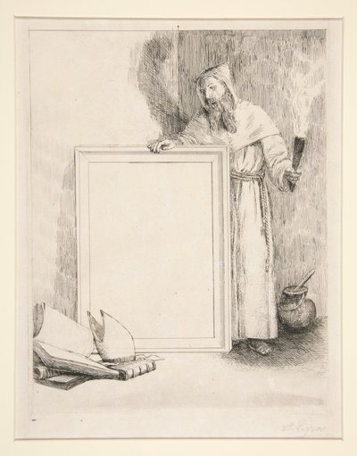  autorstwa Alphonse Legros