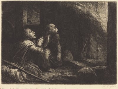  autorstwa Alphonse Legros