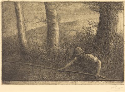 autorstwa Alphonse Legros