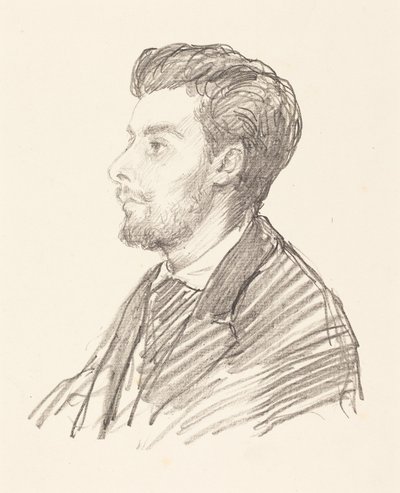  autorstwa Alphonse Legros