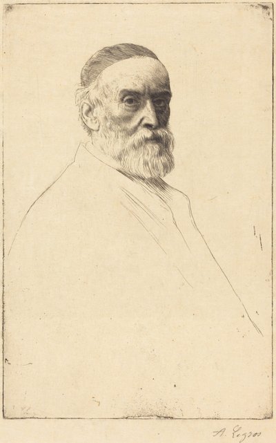  autorstwa Alphonse Legros