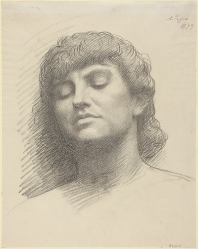  autorstwa Alphonse Legros