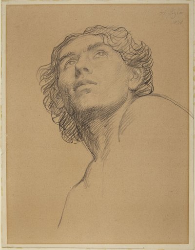 autorstwa Alphonse Legros
