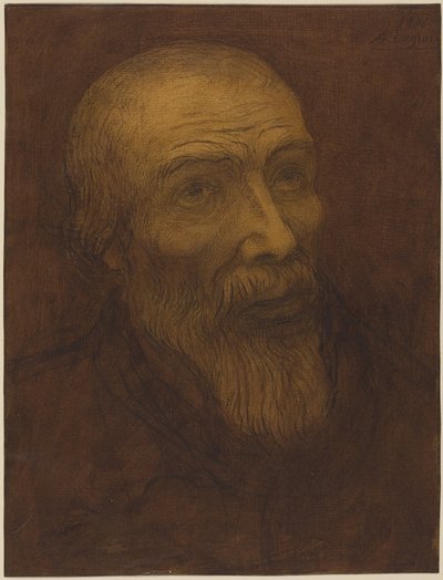  autorstwa Alphonse Legros