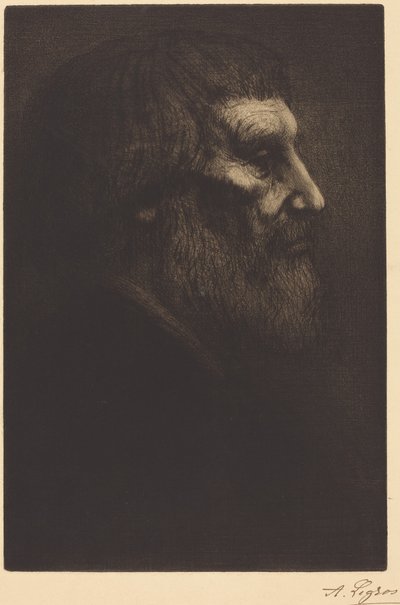  autorstwa Alphonse Legros