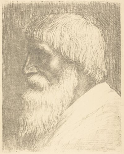  autorstwa Alphonse Legros