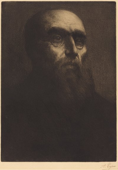  autorstwa Alphonse Legros