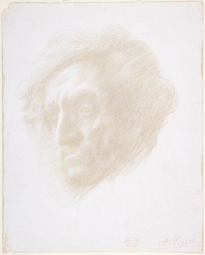  autorstwa Alphonse Legros