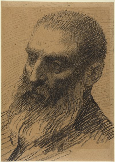  autorstwa Alphonse Legros