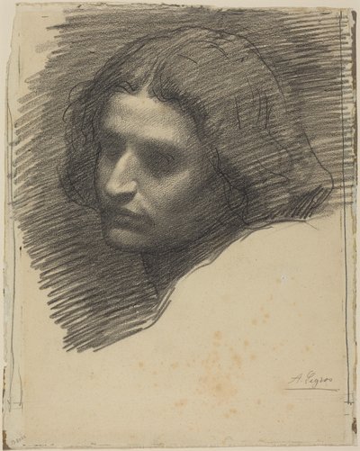  autorstwa Alphonse Legros