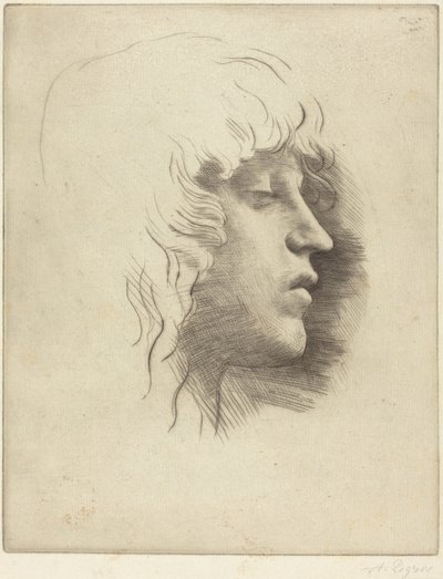  autorstwa Alphonse Legros