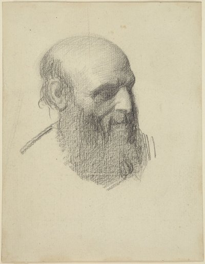  autorstwa Alphonse Legros