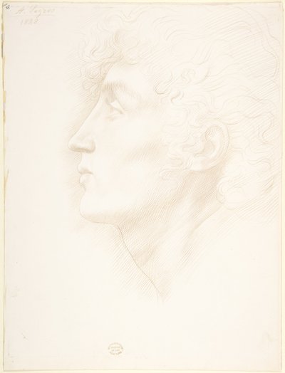  autorstwa Alphonse Legros