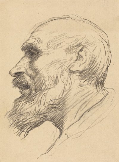  autorstwa Alphonse Legros