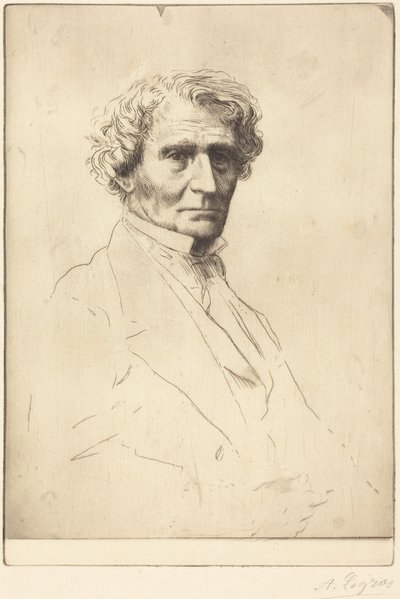  autorstwa Alphonse Legros
