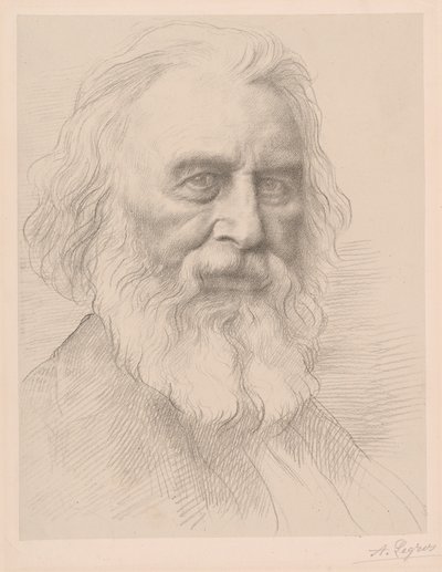  autorstwa Alphonse Legros