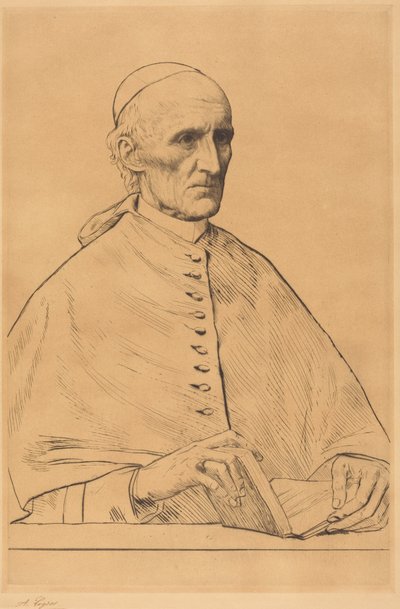  autorstwa Alphonse Legros