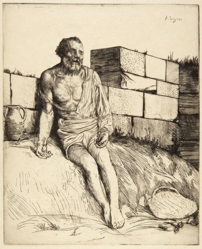  autorstwa Alphonse Legros