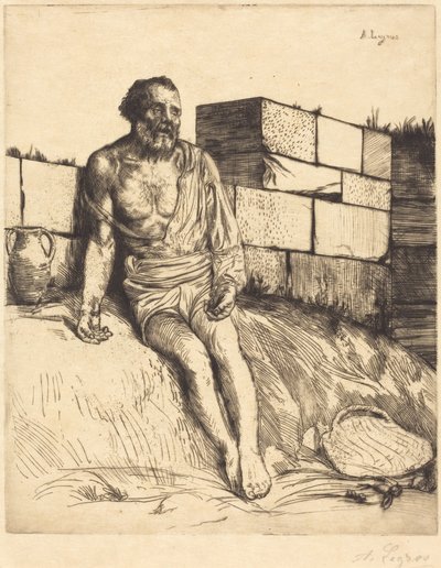 autorstwa Alphonse Legros