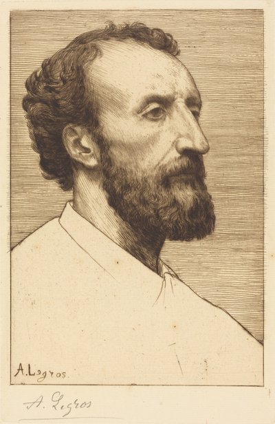  autorstwa Alphonse Legros