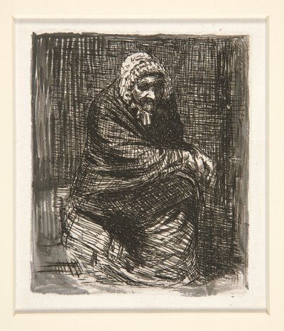  autorstwa Alphonse Legros