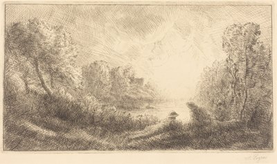  autorstwa Alphonse Legros