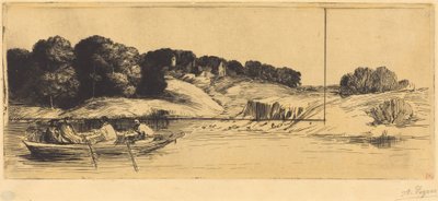  autorstwa Alphonse Legros
