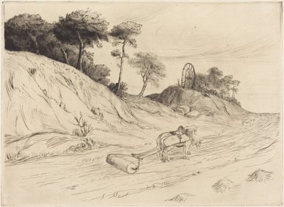  autorstwa Alphonse Legros