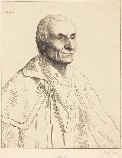  autorstwa Alphonse Legros
