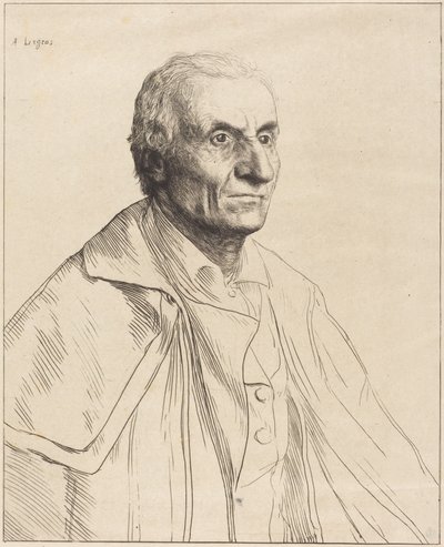  autorstwa Alphonse Legros