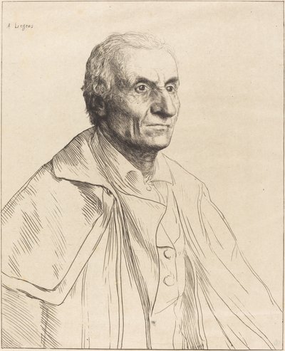 Duży Hiszpan Duży Hiszpan. autorstwa Alphonse Legros
