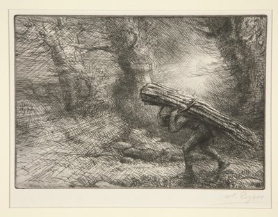  autorstwa Alphonse Legros