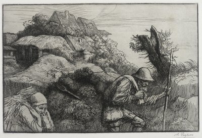  autorstwa Alphonse Legros