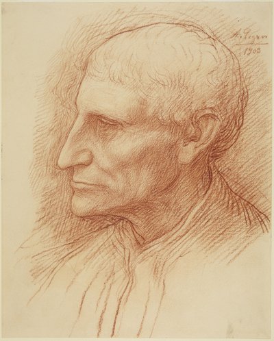  autorstwa Alphonse Legros