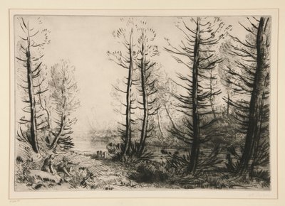  autorstwa Alphonse Legros