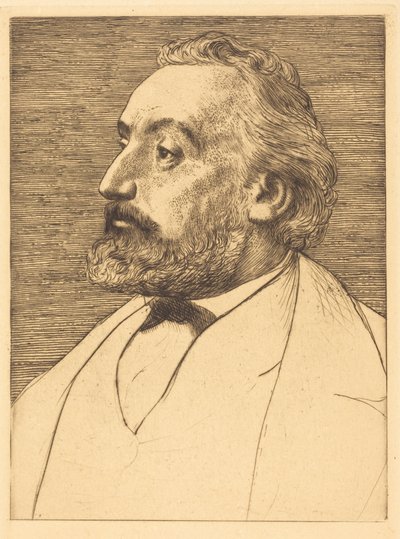  autorstwa Alphonse Legros